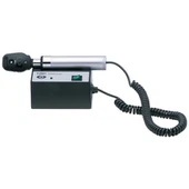 Montirani oftalmoskop